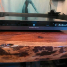 Harman Kardon HD 990 CD–Player